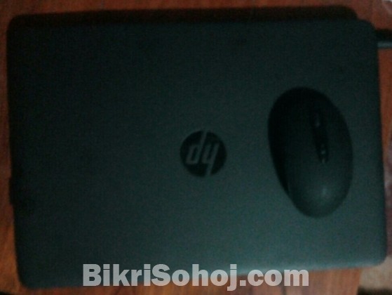 Hp elitebook 840 i5